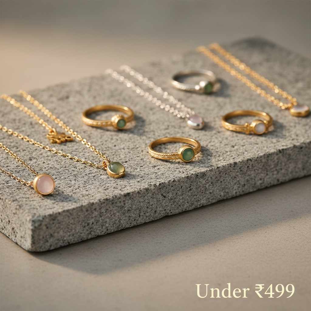 UNDER 499