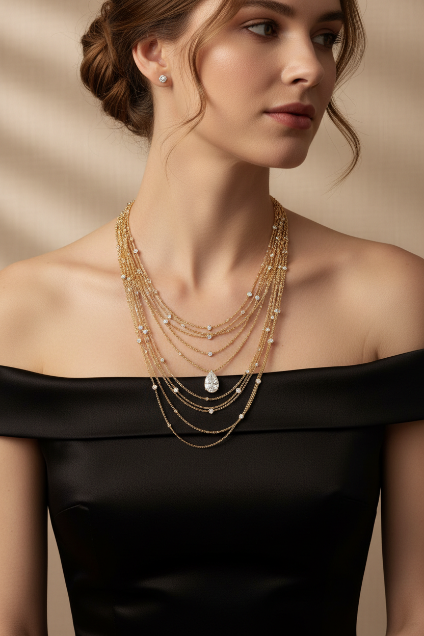 CHAINS