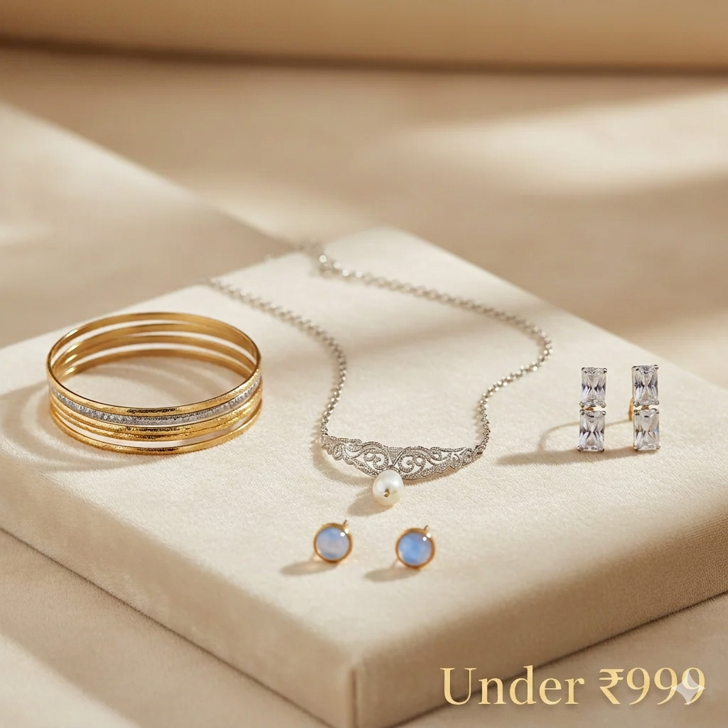 UNDER 999