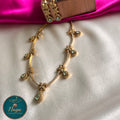 Water Drop Necklace set