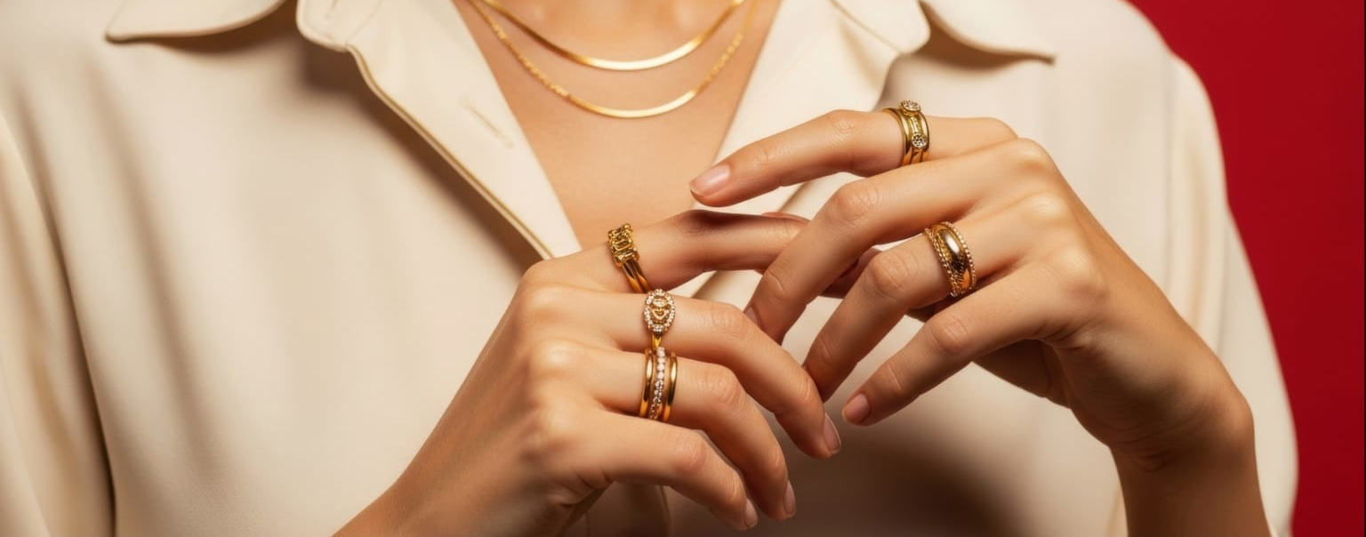 RINGS
