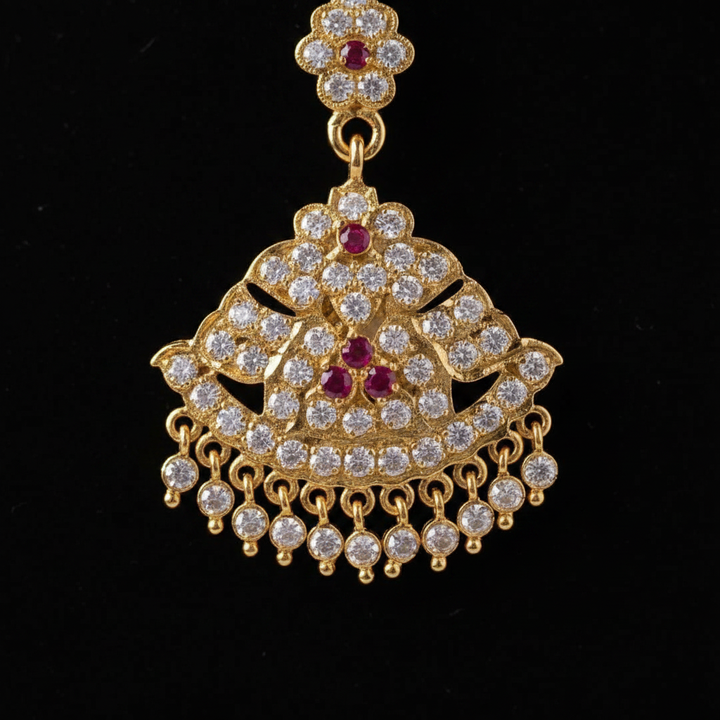 Pendant Only Close-up