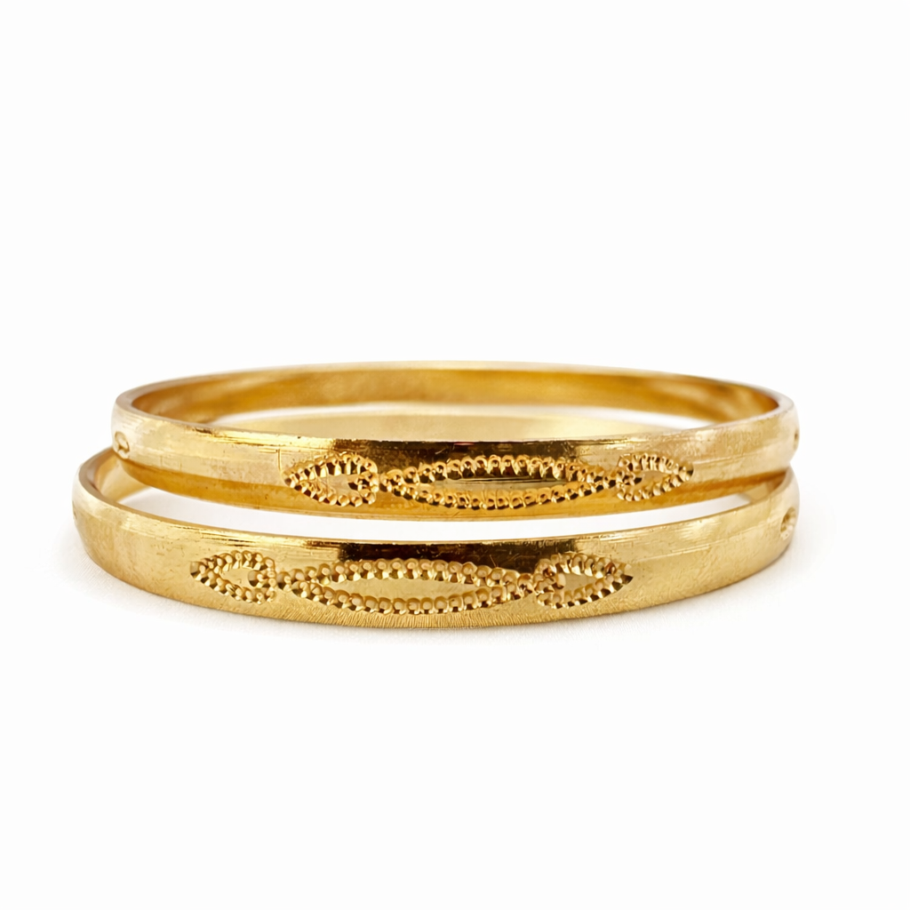 Impon Classic Bangle
