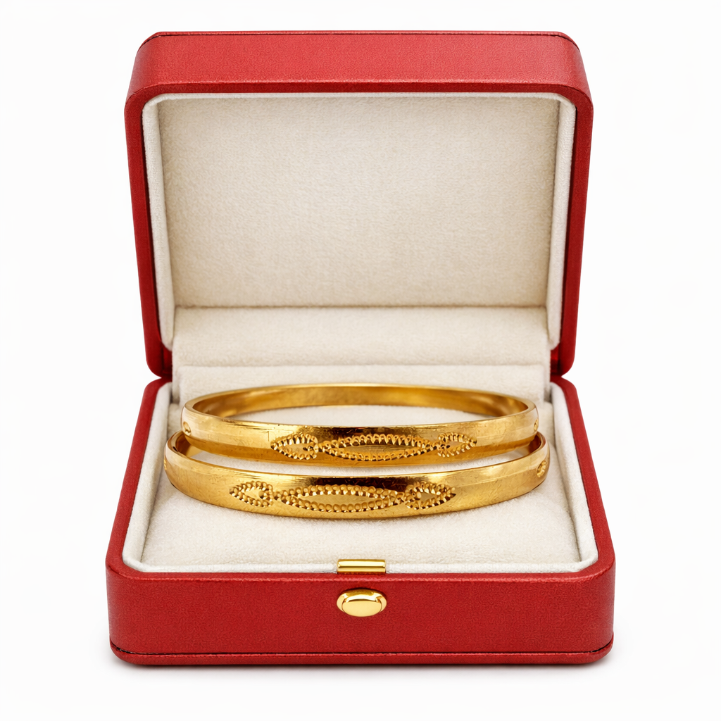 Impon Classic Bangle